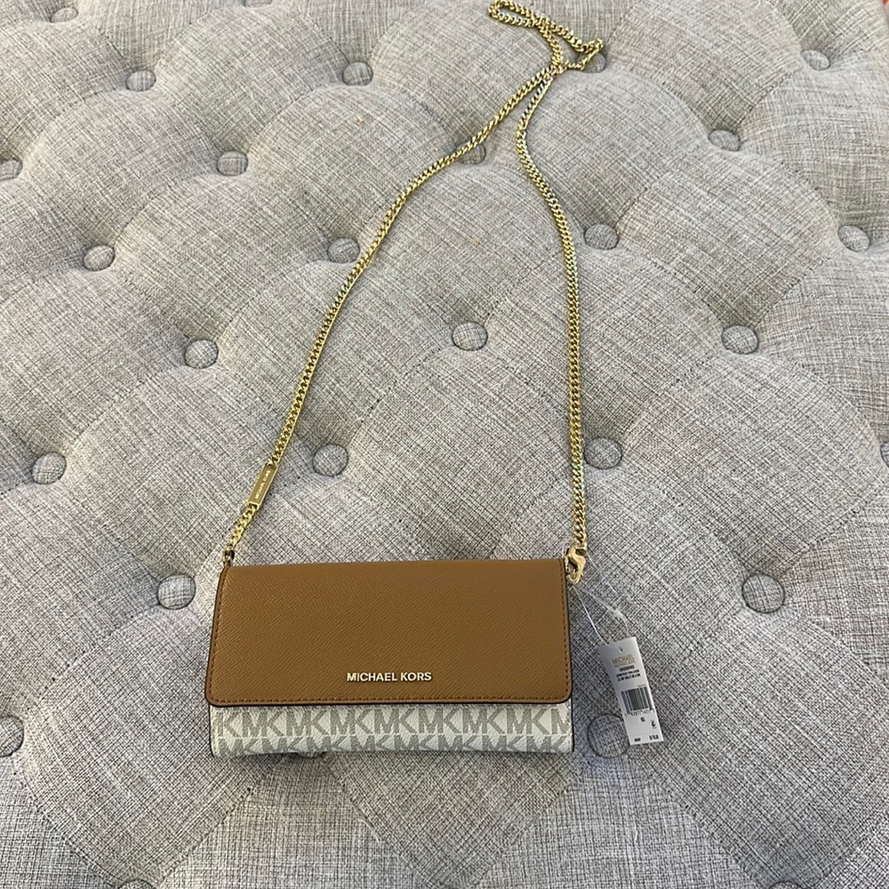 Michael Kors Crossbody brand new
